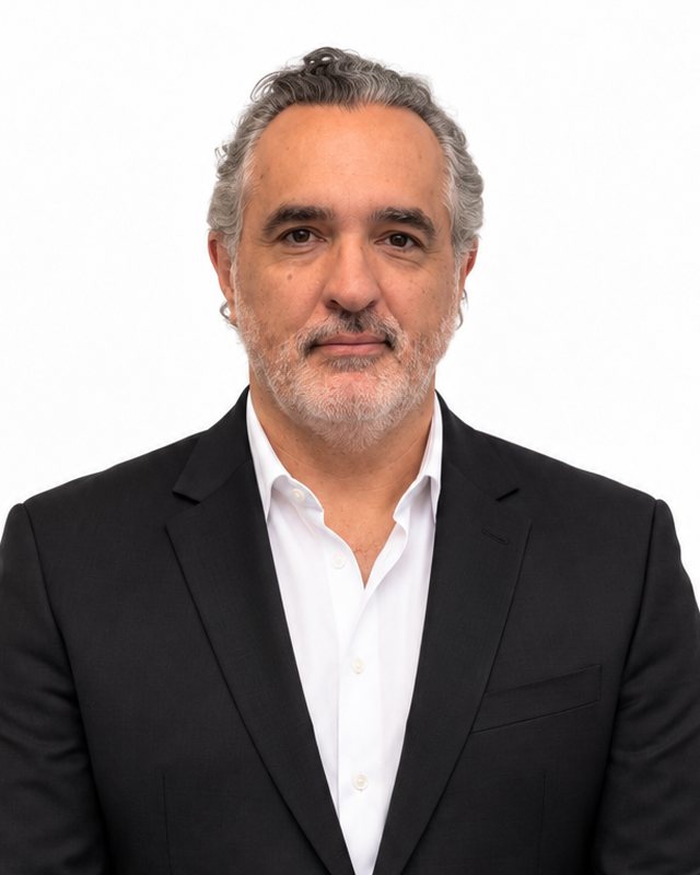 Iberê, CMO