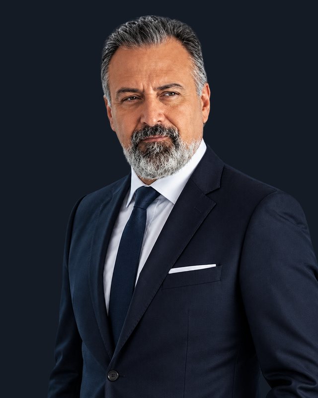 Rogerio, CEO